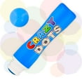 US Art Supply 8 Color Crazy Dots Childrens Dot Markers Children's