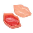 thumbnail image 3 of Hojas de máscara de sueño de labios 20 máscaras de labios de colágeno para uso doméstico Amonsee Otros, 3 of 8