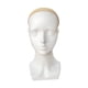 thumbnail image 2 of Cabeza de maniquí para extensión de ojos, cabeza de práctica para cosmetología, cabeza de muñeca para collar, Accesorios de belleza, 2 of 9