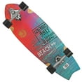 thumbnail image 3 of Slide Street Surf SkateBoard, 3 of 5