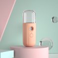 thumbnail image 2 of Instrument Portable Rechargeable Mini Humidifiant et Hydratant, 2 of 3