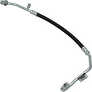subaru outback a/c refrigerant discharge hose