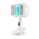 thumbnail image 3 of Ventilador sin aspas Xihbxyly portátil para el hogar escritorio con agua pulverizada, 3 of 7