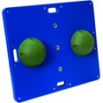 thumbnail image 1 of Fabrication Enterprises Cando Mvp 15" X 18" Board Only, Five Pivot Positions 1 count, 1 of 1