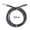 2.5M, variant on SharkTRUE Heavy Duty Drain Auger Snake Cable, Sink Unclogging Tool, Flexible Plumbing Clog Remover Tool, Hair Catcher Drain Auger Snake Drill Attachment for Kitchen Bathroom Toilet Shower