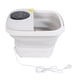 thumbnail image 4 of Bañera de pies con calefacción, baño de pies con calefacción eléctrica, masajeador de pies, bañera de masaje para pies, muy recomendable, 4 of 8