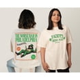 thumbnail image 2 of Paddys Irish Pub St. Patrick's Day T-Shirt, Funny Always TV Show Sunny Graphic Tee, 2 of 2
