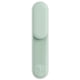 thumbnail image 3 of Pasquía de mano Cepillo de pelo Cepillo de cabello Acero inoxidable Ropa de doble cara Removedor de pelusa Autoimidia Herramienta de aseo Sofá Mascotas Gadgets Verde claro sidaley PT000744-02, 3 of 7