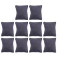 thumbnail image 1 of 10pcs Durable Watch Pillow Watch Cushion Watch Pillow for Box Jewelry Display, 1 of 4