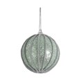 thumbnail image 2 of 1PC Christmas Ball, 2.76 in Sequin Pearl Christmas Ball Ornaments, Christmas Tree Decorations, Christmas Indoor Outdoor Decorations, Hanging Baubles for Xmas Tree, Wreath & Holiday (Green), 2 of 6