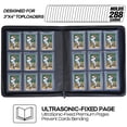 thumbnail image 4 of Carpeta D DACCKIT modelo A con capacidad para 288 cargadores superiores, 4 of 7