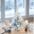 thumbnail image 2 of 2026 DIY Beaded Christmas Tree Kit – Create Your Own Sparkling Holiday Decoration, Calming Hobby Craft Kit for Christmas Leisure & Holiday Gathering, 2 of 6