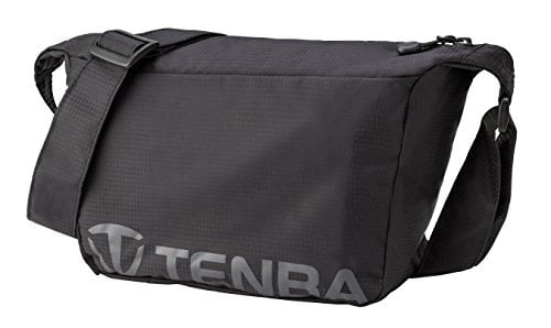 Tenba 636-226 Tools Pack Lite Travel Bag for BYOB 7 (Black) by MacGroup