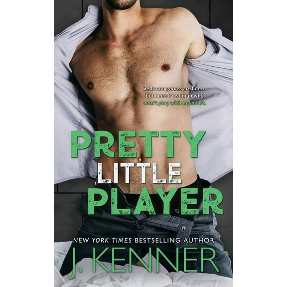 Blackwell-Lyon Pretty Little Player, Book 2, (Paperback)