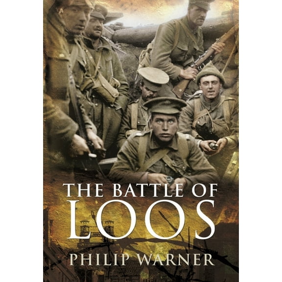 The Battle of Loos (Paperback)