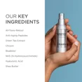 thumbnail image 2 of Jan Marini Skin Research Age Intervention Retinol Plus - Retinol Face Cream for Wrinkle & Fine Line Support - Skin Moisturizer - Skincare Suitable for All Skin Types - 1 oz, 2 of 9