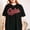Black, variant on Vintage Cubs Shirt, Retro Chicago Baseball T-Shirt, Sports Fan Apparel,Black Color,Size L