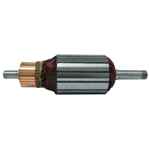 OEG Parts New Armature Replacement For Oldsmobile Fiesta V8 6.1L 58-60 1873866 1877806 1878211 1879002 1920909 1921235 1932900 1940737 824404 301-12016R 301-12028