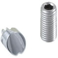 thumbnail image 1 of Delta RP72561 Cassidy Diverter Set Screw And Button, 1 of 5
