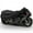 Black, variant on NEH Superior Travel Dust Motorcycle Sport Bike Cover: Fits Up To Length 90" - All Sport Bikes & Small To Medium Cruiser Bikes - Compatible with Yamaha Honda Suzuki Kawasaki Ducati Triumph Motorcross