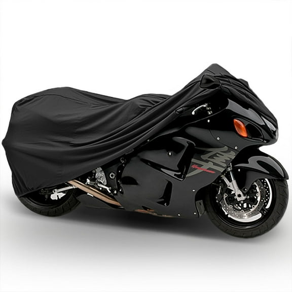 NEH Motorcycle Bike Cover Travel Dust Storage Cover Compatible with Honda 1000 1000RR CBR1000