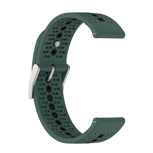 Correa De Repuesto Compatible Con Samsung Galaxy Watch4 40/42/44/46 Mm /Watch4 Classic Silicone Watch Band Noticed EL017274-02