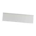 thumbnail image 4 of lionlar 1: 6 Miniature Wall Panel Wall Skirting Board for Window Display Furnishings White, 4 of 9