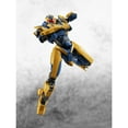 thumbnail image 3 of Tamashi Nations - Pacific Rim:The Black - Atlas Destroyer, Bandai Spirits The Robot Spirits, 3 of 6