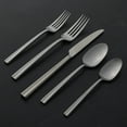 Oneida Reverso 20Piece Stainless Steel Silverware Set (Service for 4
