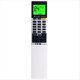 thumbnail image 1 of SG18AS SG15J Reemplace el Control Remoto para Aire Acondicionado para SG20B SG11D SG15J XG16A XG16A-1 SG176 SH20A E12J61426, 1 of 5