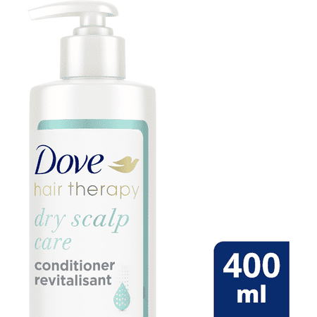 Dove Dry Scalp Care moisturizing conditioner with vitamin B3 400 ml