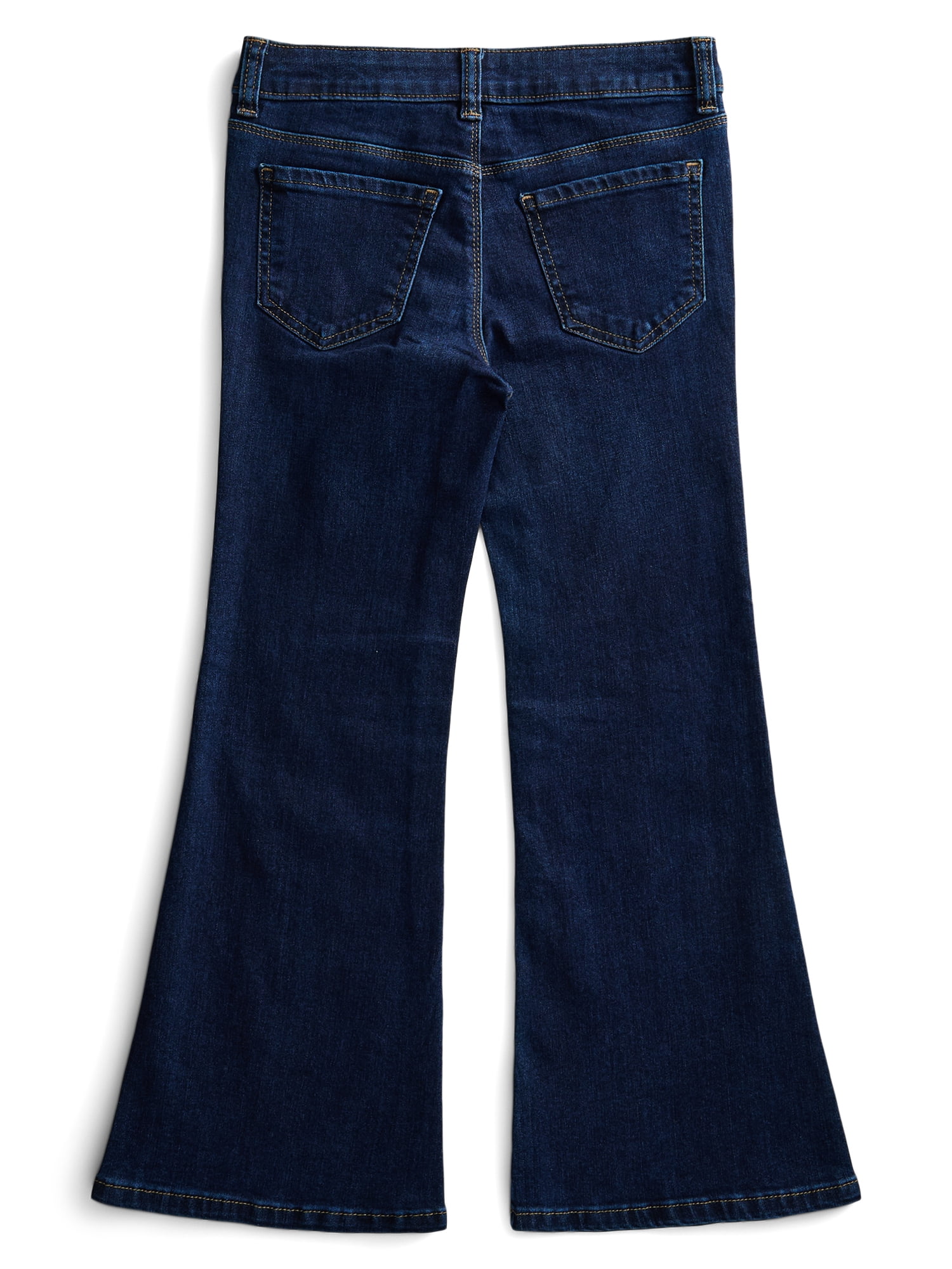 Weekend Academy Girls Flare Denim Jeggings, Sizes 5-18