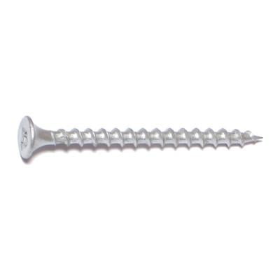 

#6 x 2 Decrotized Steel Square Drive Bugle Head Deck Screws DKSBS-030