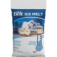 Compass Minerals Do it Best Snow And Ice Melt - Pack of 7
