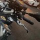 thumbnail image 3 of For Loncin Voge 300/350ac 300r 300rr Motorcycle Cnc Adjustable Folding Extendable Brake Clutch Lever, 3 of 4