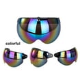 thumbnail image 3 of relayinert Safety On Road With Durable Goggle And Quick Release Buckle Comfortable colorful 1Set, 3 of 6