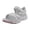 Oyster Grey, variant on Devotion Max Sandal Women's Sandals Oyster Grey Size 9.5 W