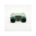 thumbnail image 2 of Nocs Provisions Standard Issue 8X25 Waterproof Binoculars Color: Glacial (Blue), 2 of 3