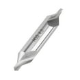 thumbnail image 3 of Ensemble de 5 Embouts de Forage Central en Acier Haute Vitesse Angle 60 Degrés 1.5/2/2.5/3/4mm, 3 of 9