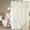 I 9, variante sur Tapis de Porte Absorbant l'Eau pour Salle de Bain / Tapis de Douche en Polyester Antidérapant / Séchage Rapide, Durable, Tapis de Bain Doux / Tapis d'Entrée Moderne Uni, Toilette, Sol de Salle de Bain