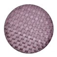 thumbnail image 2 of Individual Redondo Saleen Bordeaux 36 cm Juego de 12, 2 of 4