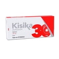 thumbnail image 1 of Kisika 10 Tabletas con 30 MG, 1 of 4