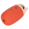 thumbnail image 4 of Humidificador Calentador De Manos 2 En 1 Combo Recargable 8000mAh Calentador De Manos Electrónico Banco De Energía MóvilRojo, 4 of 8