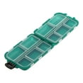 thumbnail image 2 of Caja de Aparejos de Pesca Macarena Doble Cara, 2 of 4