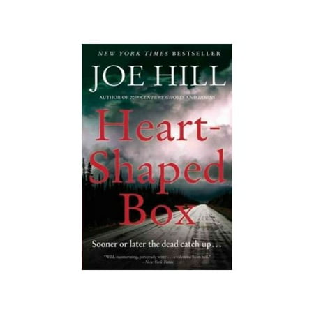 Heart-Shaped Box