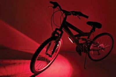 ace bike lights