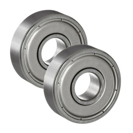 Ryobi & Ridgid Power Tool (2 Pack) Replacement 608Z Bearing - 680141018-2PK