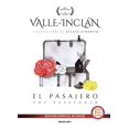 thumbnail image 1 of El pasajero / the passenger (edición bilingüe), 1 of 1
