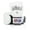 White, variant on Fairtex Muay Thai Boxing Gloves BGV1-BR Breathable Gloves (White, 16oz)