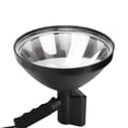 thumbnail image 4 of Linterna de mano HID, linterna de mano HID de 100 W, linterna HID para acampar, linterna de caza de primera línea, 4 of 10